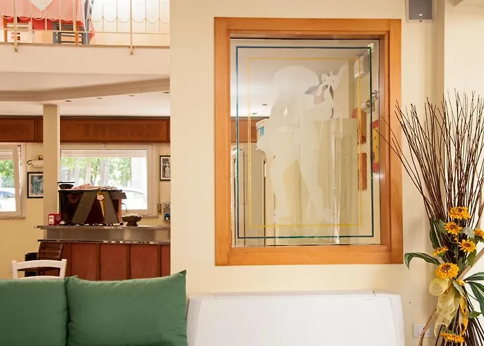Rugantino Hotel 3*