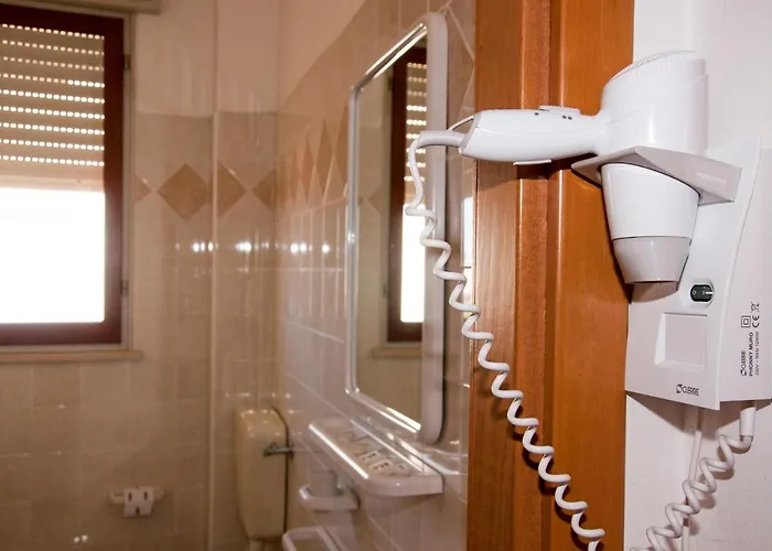 Rugantino Hotel Cesenatico