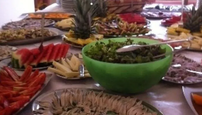 Rugantino Hotel Cesenatico