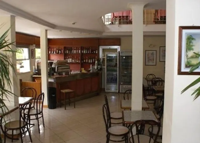 Hotel Rugantino Cesenatico