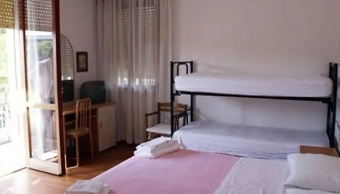 Rugantino 3* تْشيزيناتيكو