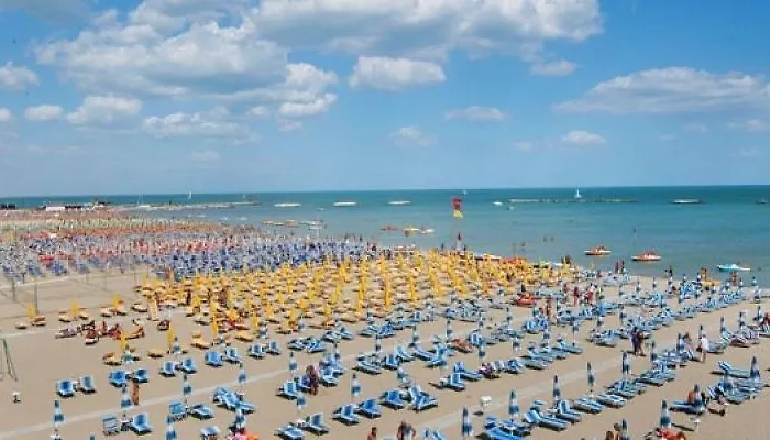 Rugantino Cesenatico