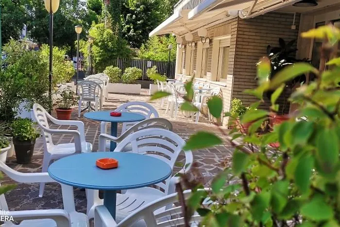 Rugantino 3* تْشيزيناتيكو