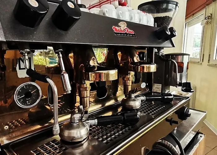 Rugantino 3* Cesenatico