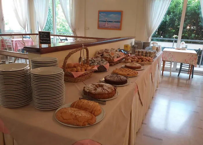 Rugantino Hotel Cesenatico