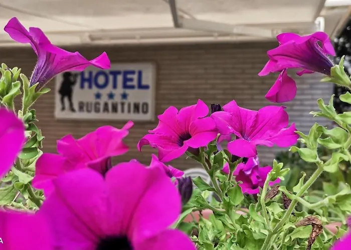 Rugantino تْشيزيناتيكو