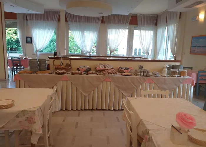 Rugantino Hotel Cesenatico