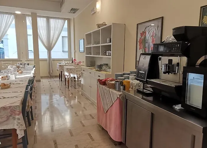 Rugantino 3* Cesenatico