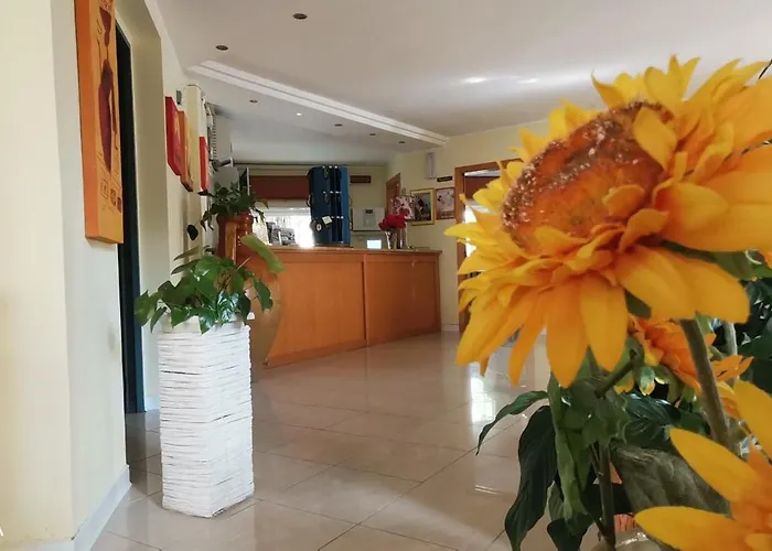 Rugantino Hotel Cesenatico