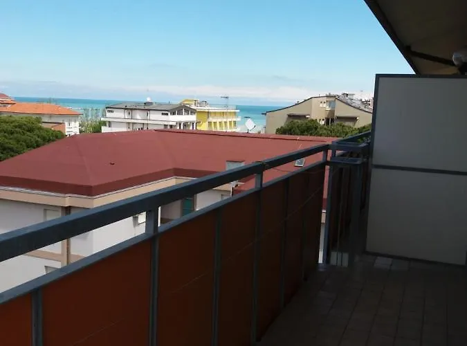 Rugantino فندق 3*